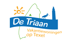 Triaan Texel - Logo